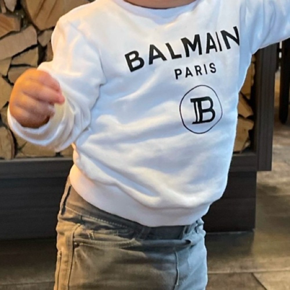 Balmain sweater